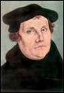 Cranach (elder): Martin Luther