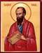 picture of Saint Paul the Apostle
