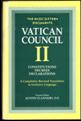 Vatican II -- book cover
